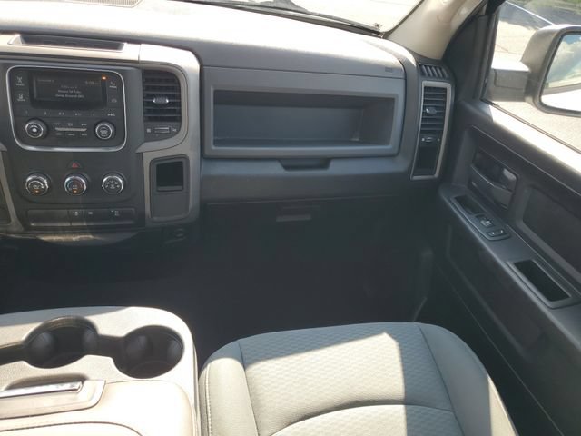 Used 2019 RAM 1500 Tradesman w/ Popular Equipment Group RWD image 26