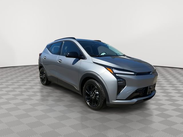 New 2027 Chevrolet Bolt RS FWD image 5