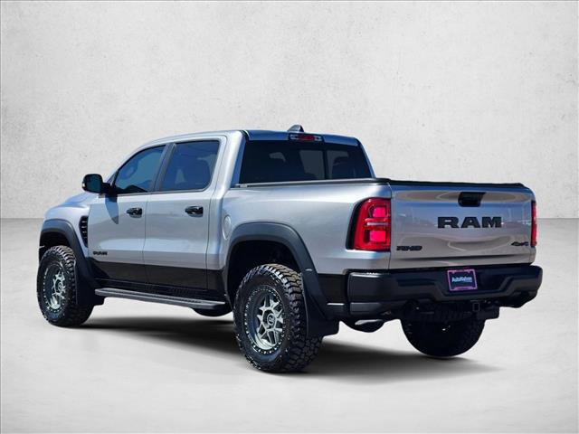 Used 2026 RAM 1500 RHO w/ Bed Utility Group AWD/4WD image 8