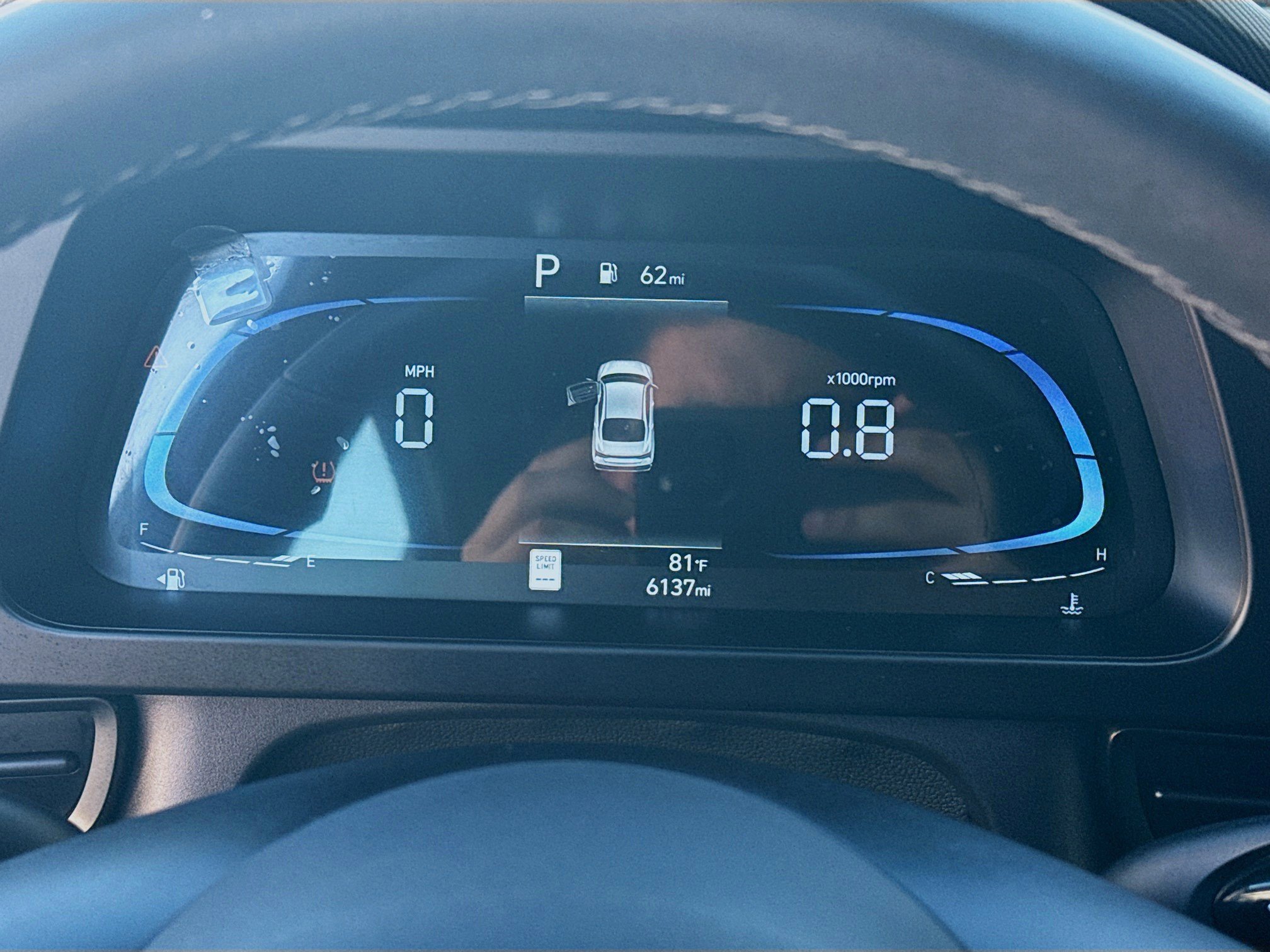 Used 2025 Hyundai Elantra Sport image 9