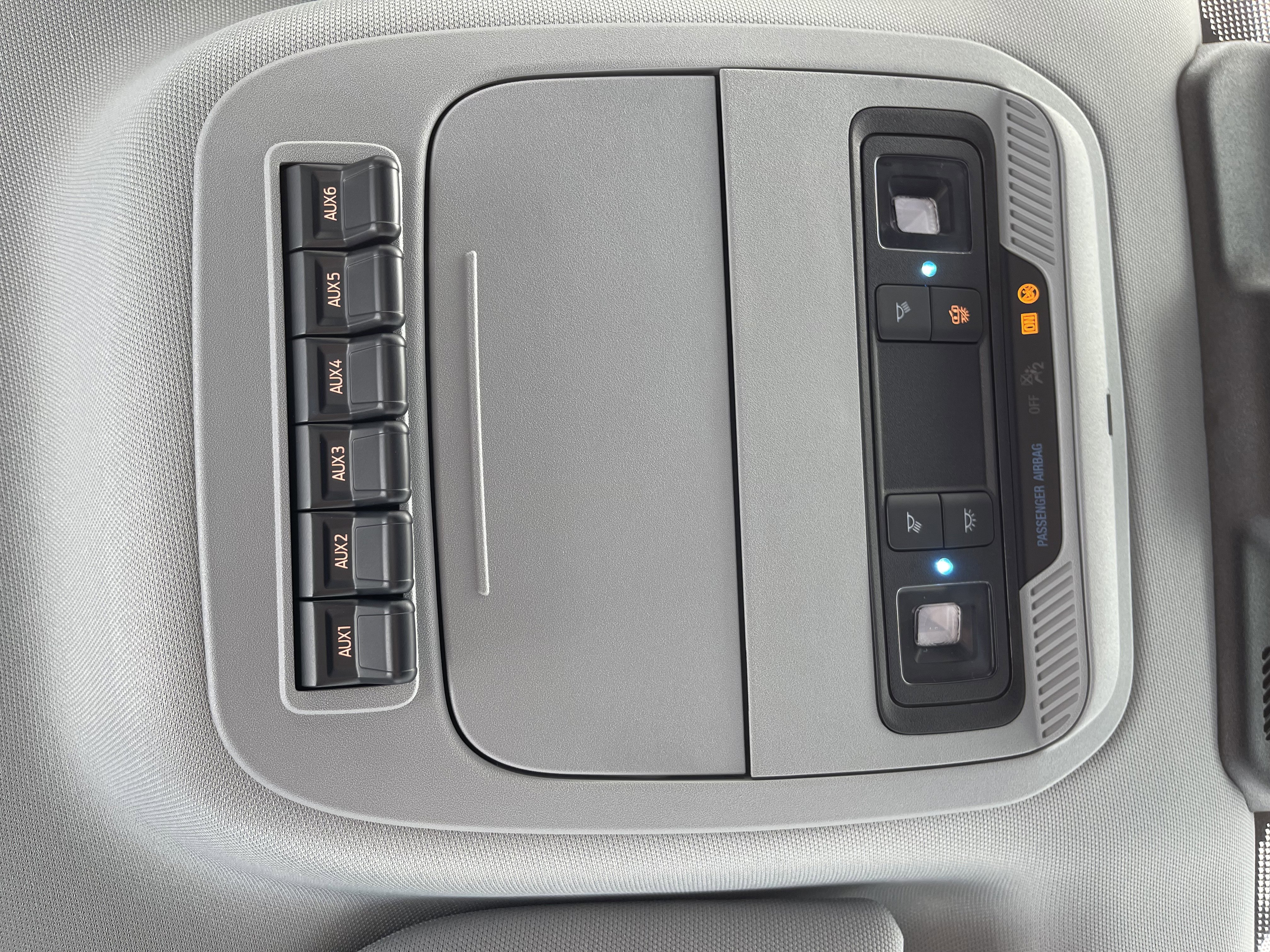 New 2026 Ford F250 XL w/ XL Chrome Package image 18