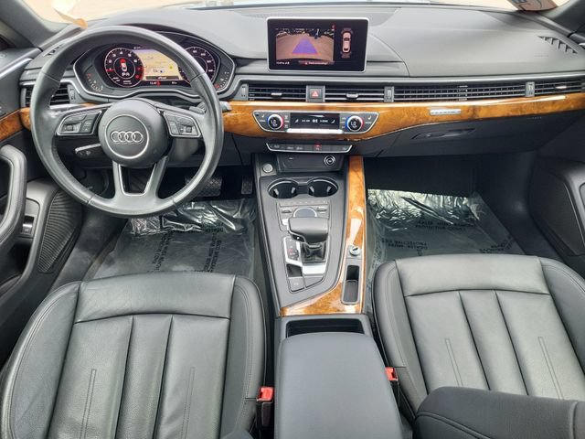 Used 2019 Audi A5 2.0T Premium Plus w/ Premium Plus AWD/4WD image 24