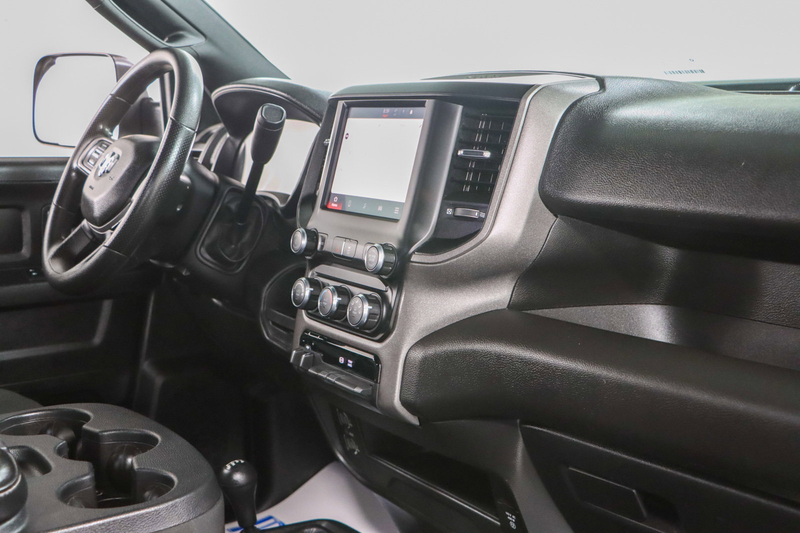 Used 2022 RAM 3500 Tradesman AWD/4WD image 26