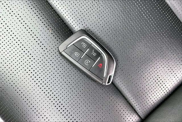 Used 2024 Cadillac XT4 Sport AWD/4WD image 11