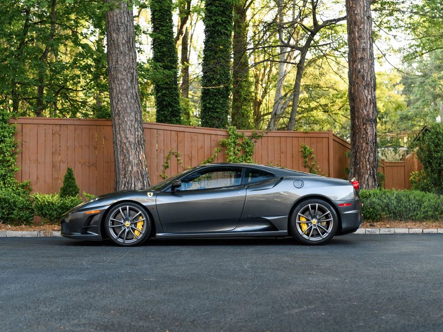 Used 2009 Ferrari F430 Scuderia RWD image 2