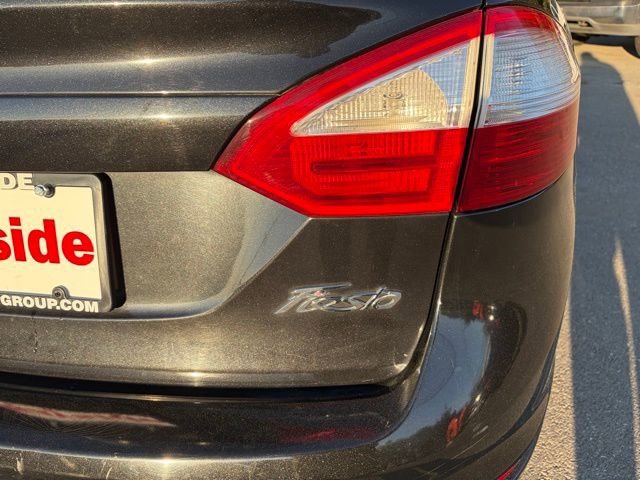 Used 2014 Ford Fiesta S FWD image 33