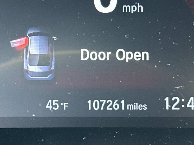 Used 2019 Honda Civic Sport image 29