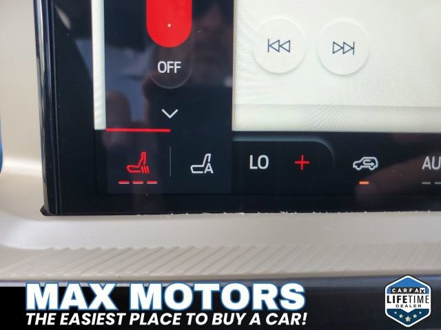 New 2025 Ford Bronco Sport Big Bend w/ Convenience Package image 24