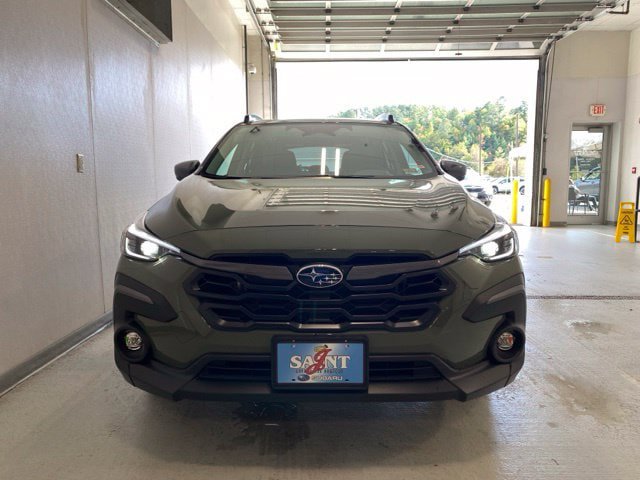 New 2026 Subaru Crosstrek 2.5i Limited AWD/4WD image 4