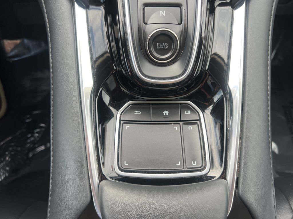 Used 2019 Acura RDX FWD image 52