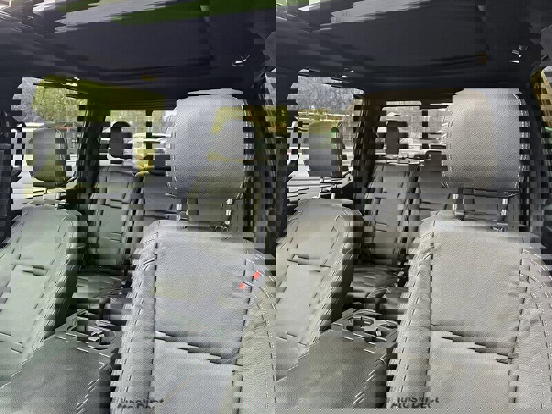 Used 2019 Ford F150 XLT w/ Equipment Group 302A Luxury image 25