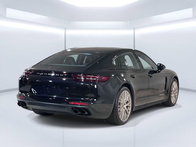 Used 2020 Porsche Panamera image 7