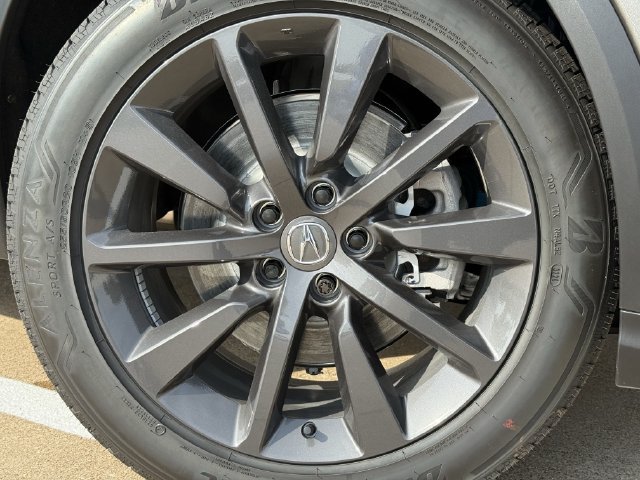 New 2026 Acura MDX A-Spec AWD/4WD image 9