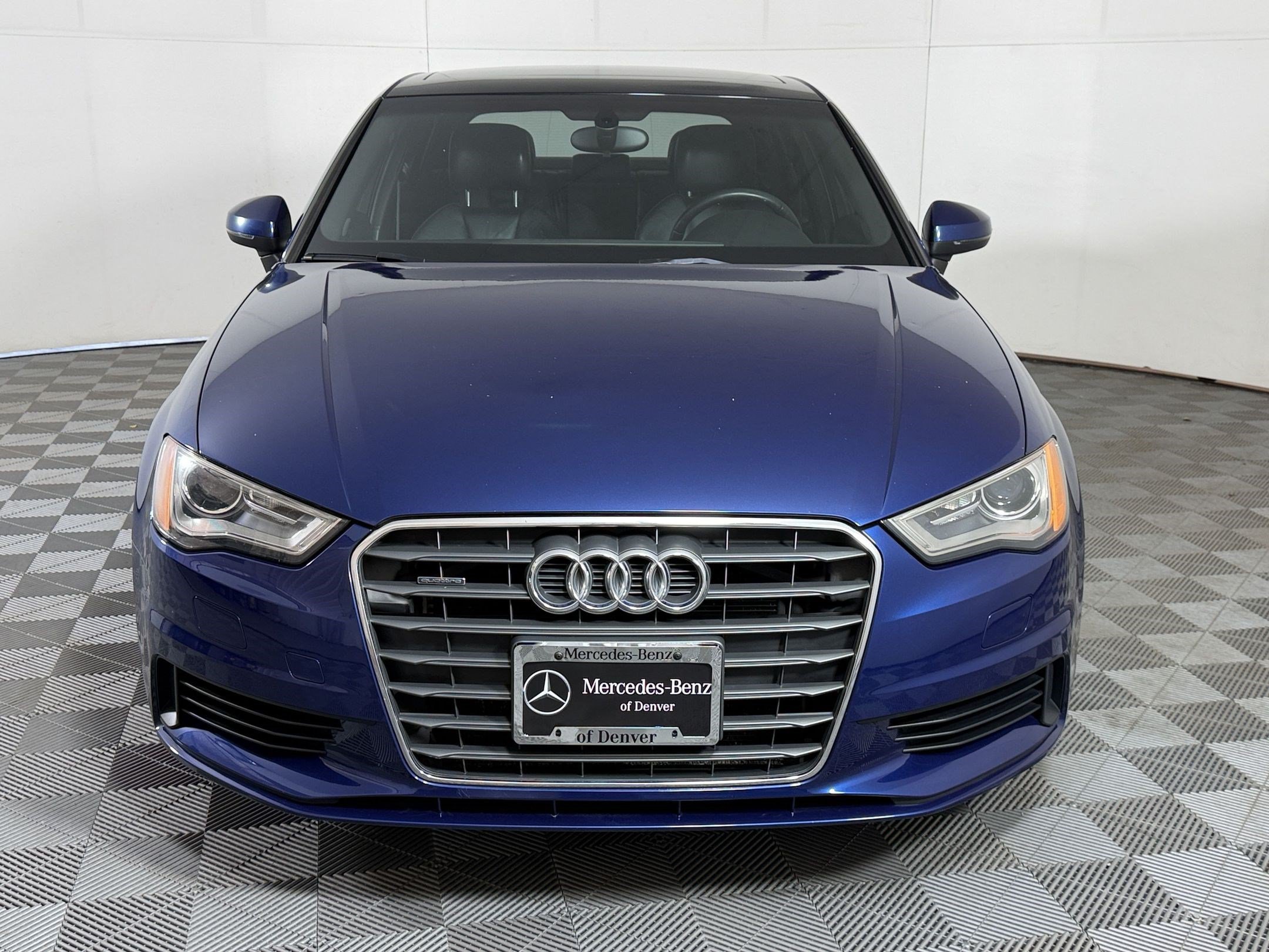 Used 2015 Audi A3 2.0T Premium Plus AWD/4WD image 6