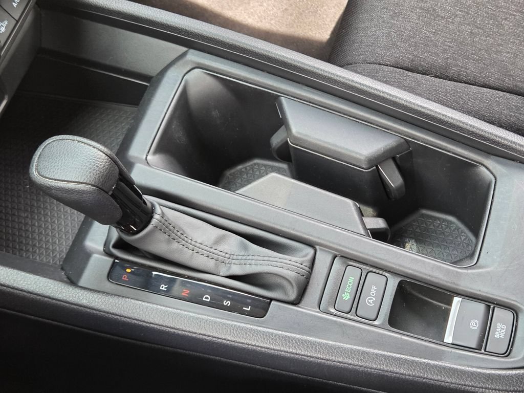 Certified 2024 Honda Accord EX image 29
