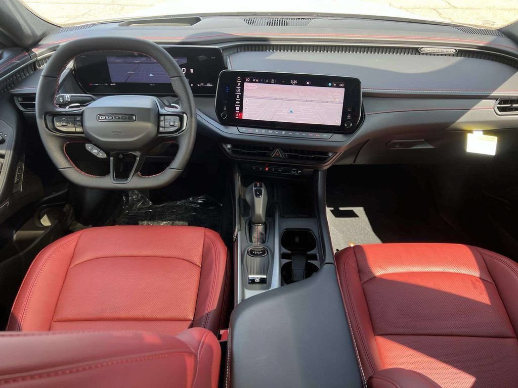 New 2026 Dodge Charger Scat Pack AWD/4WD image 5
