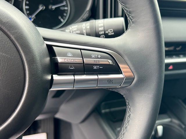 Used 2025 MAZDA CX-50 AWD 2.5 S w/ Weather Package image 23