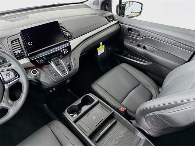 Certified 2026 Honda Odyssey Sport-L image 29