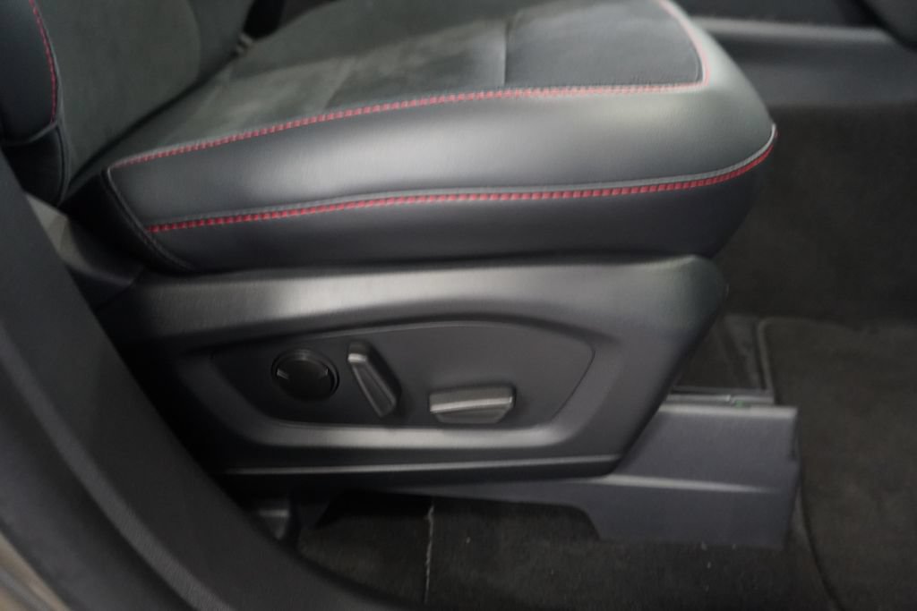 New 2026 Ford Explorer ST AWD/4WD image 18