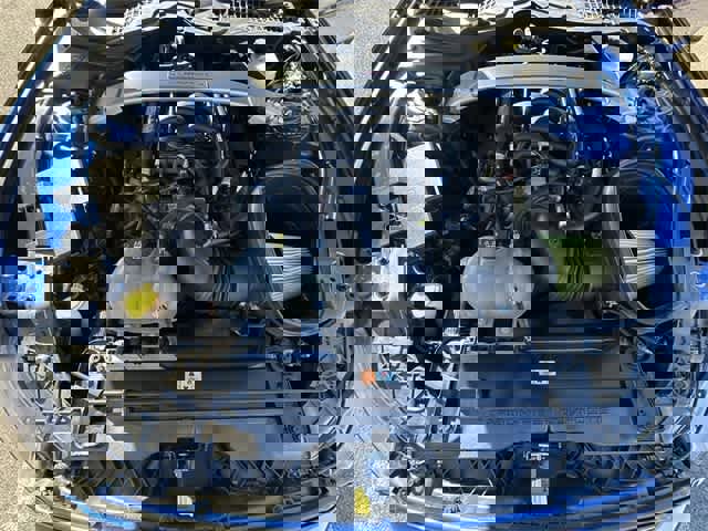 Used 2017 Ford Mustang Shelby GT350 image 27