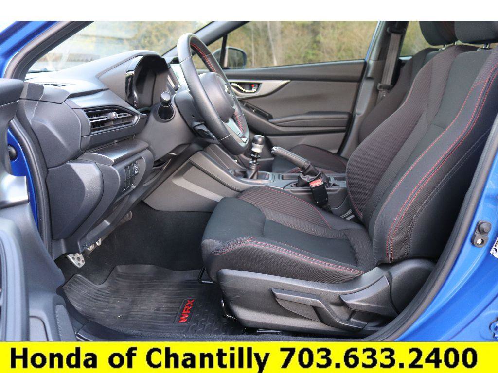 Used 2023 Subaru WRX Premium image 23