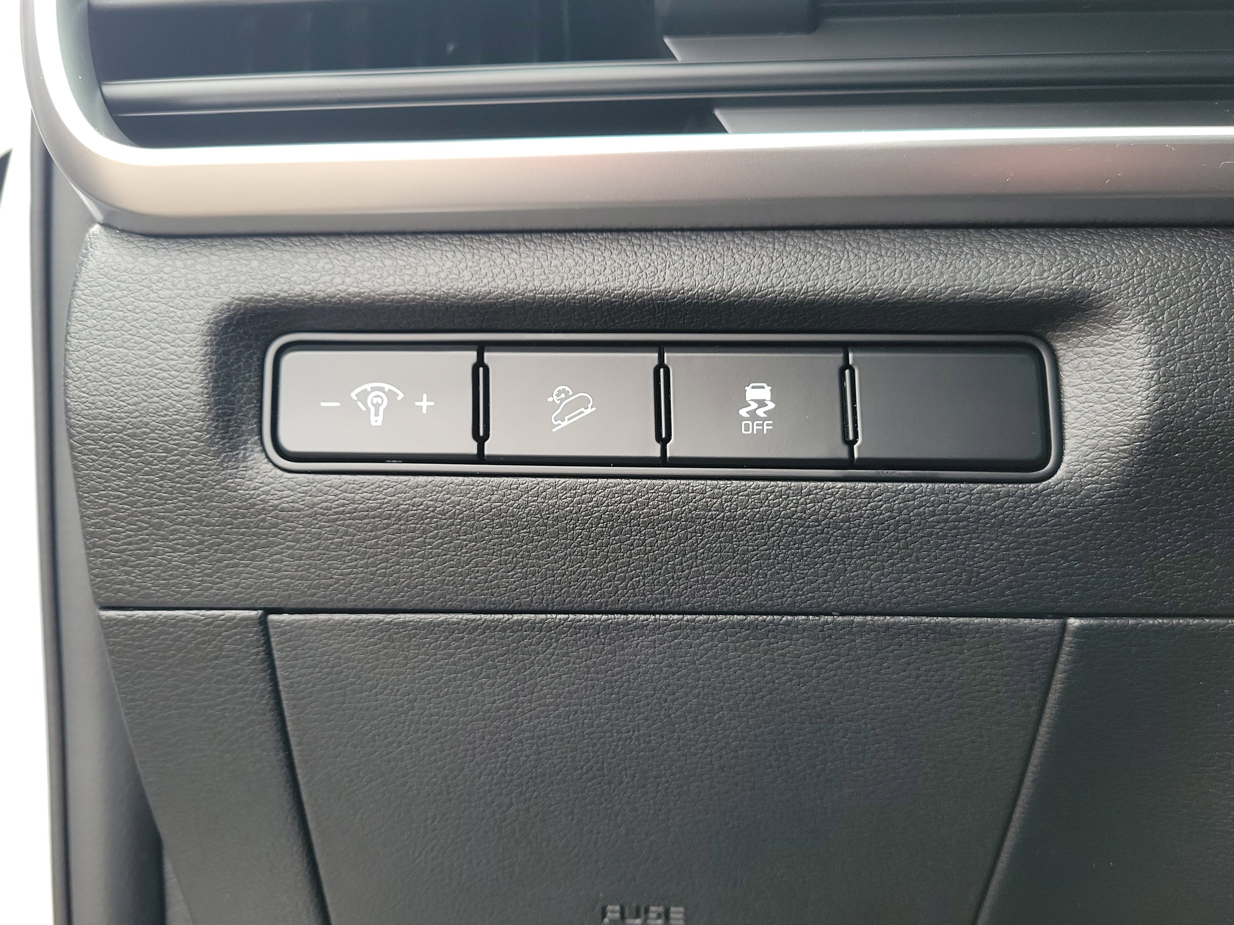 Used 2024 Kia Telluride S w/ S Sunroof Package image 21