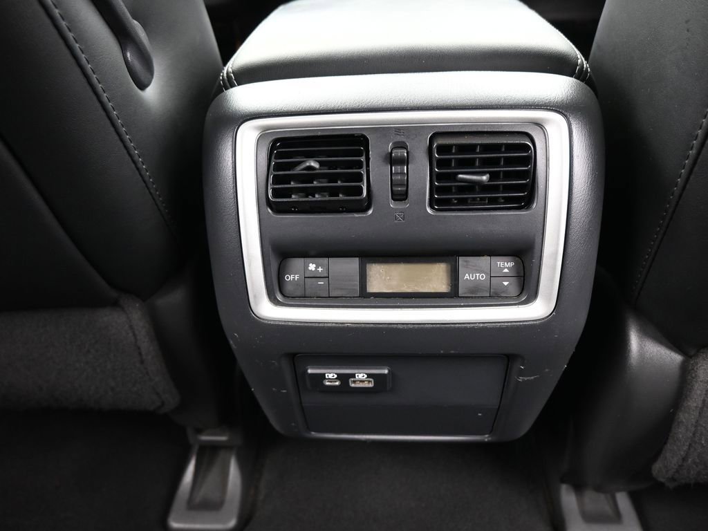 Used 2020 INFINITI QX60 Pure image 34