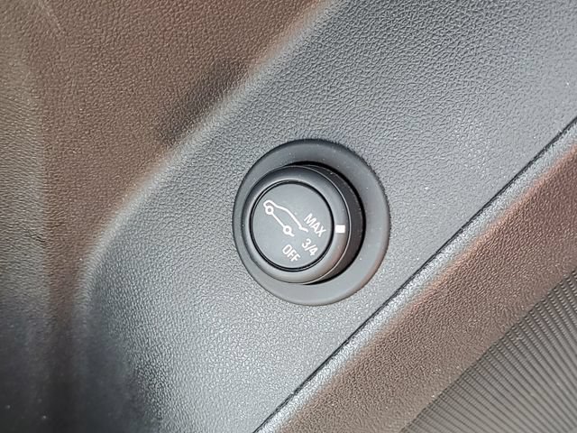 Certified 2019 Chevrolet Equinox LT w/ Driver Convenience Package FWD image 22