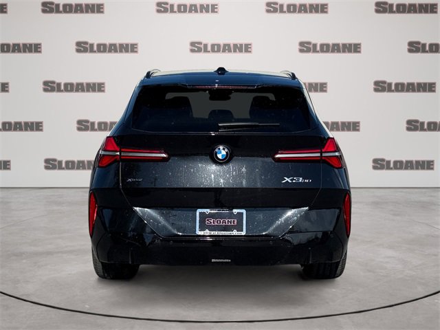 New 2026 BMW X3 xDrive30 w/ Premium Package image 4
