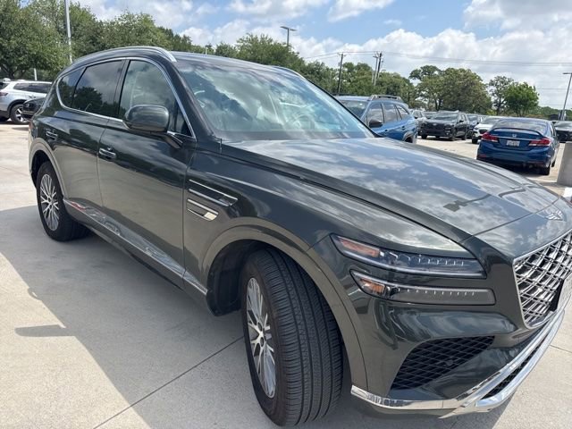 Used 2025 Genesis GV80 2.5T Standard