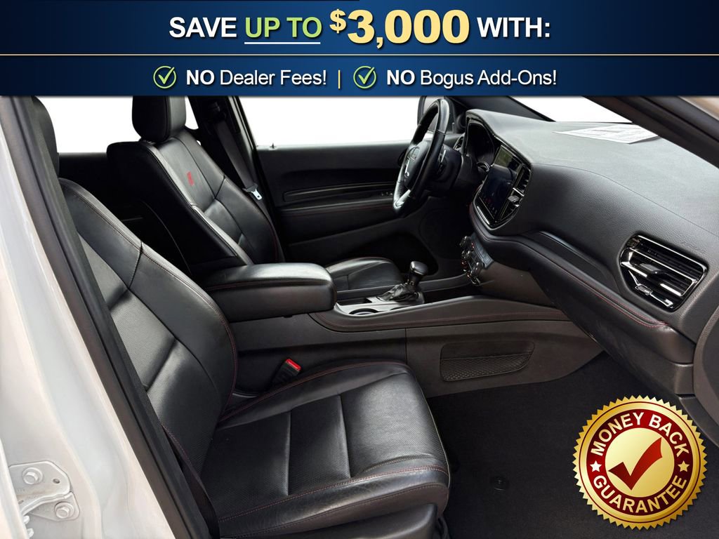 Used 2024 Dodge Durango GT image 22