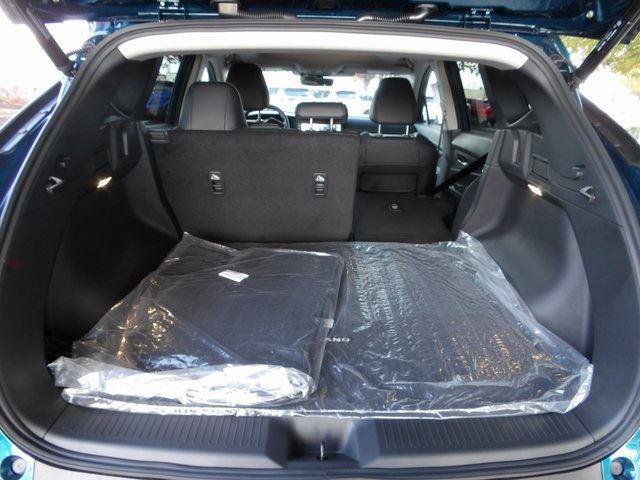 New 2026 Nissan Murano SL image 10