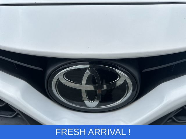 Used 2023 Toyota Camry SE image 10