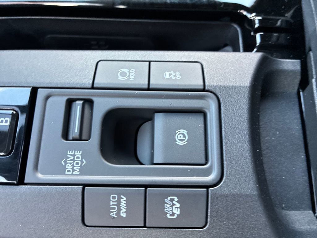 New 2026 Toyota Prius Plug-In Hybrid image 35