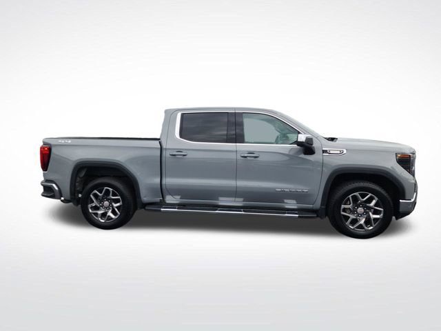Used 2024 GMC Sierra 1500 SLE AWD/4WD image 6