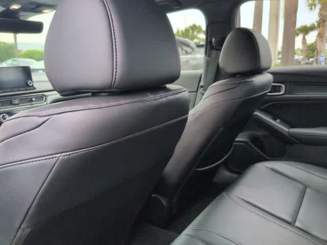 Certified 2023 Acura Integra A-Spec FWD image 18