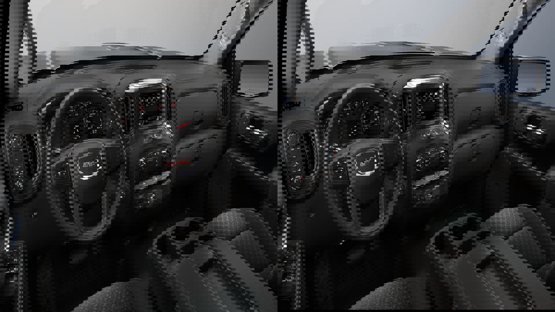 New 2025 GMC Sierra 3500 Pro image 73