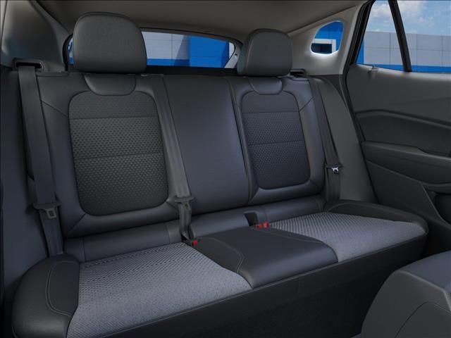 New 2026 Chevrolet Trax LT image 17