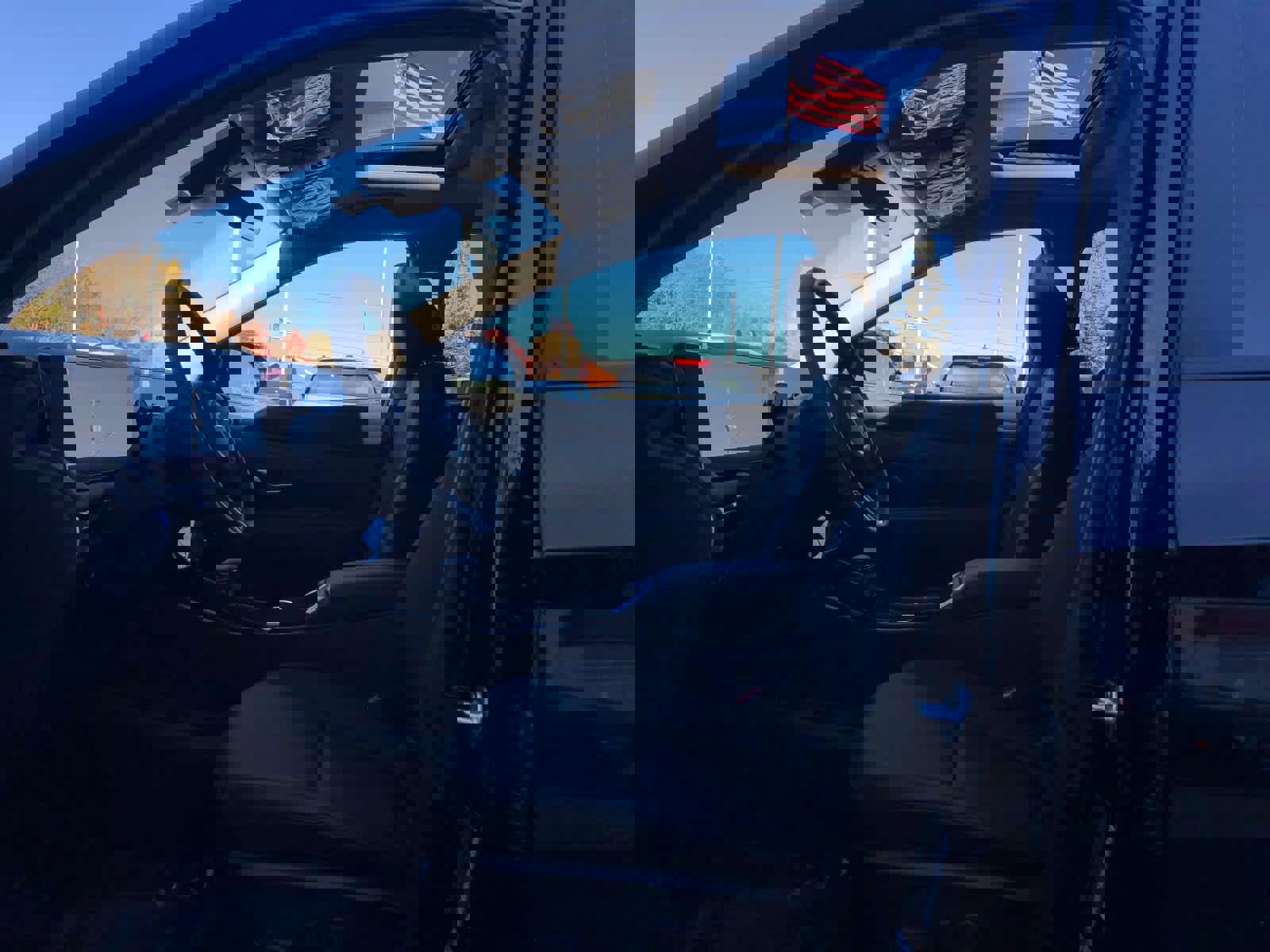 New 2026 Hyundai Tucson SEL image 18