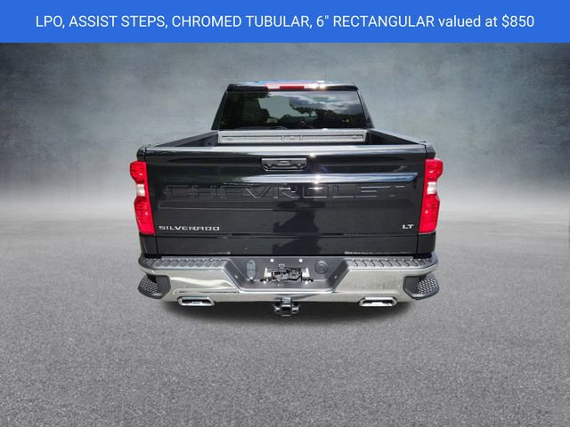 New 2026 Chevrolet Silverado 1500 LT image 5