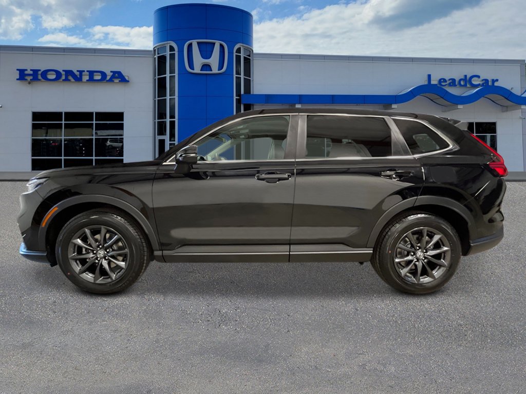 New 2027 Honda CR-V EX-L image 2