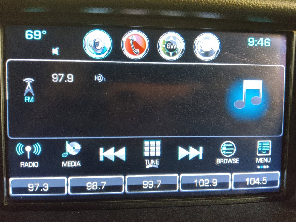 Used 2016 Chevrolet Tahoe LS AWD/4WD image 25