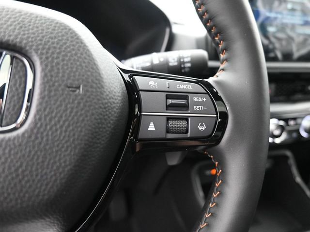 New 2026 Honda CR-V Sport Touring image 19