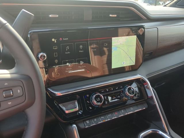 New 2026 GMC Sierra 2500 Denali Ultimate AWD/4WD image 30