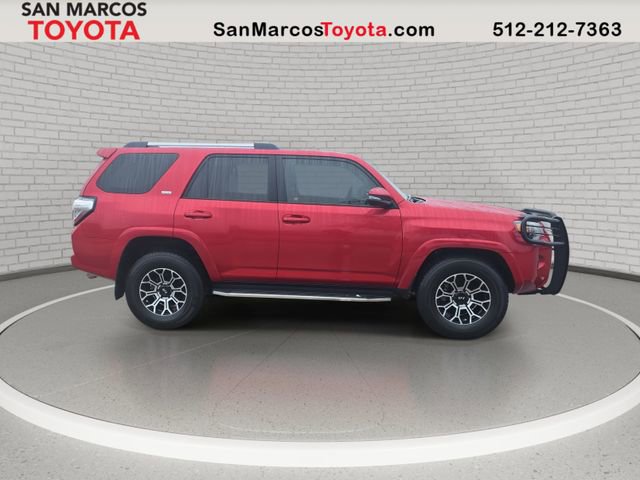 Used 2019 Toyota 4Runner SR5 Premium image 4