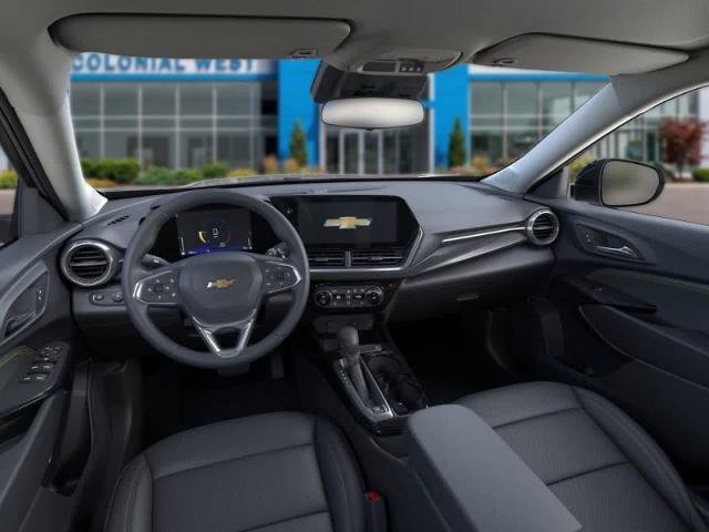 New 2026 Chevrolet Trax ACTIV FWD image 23