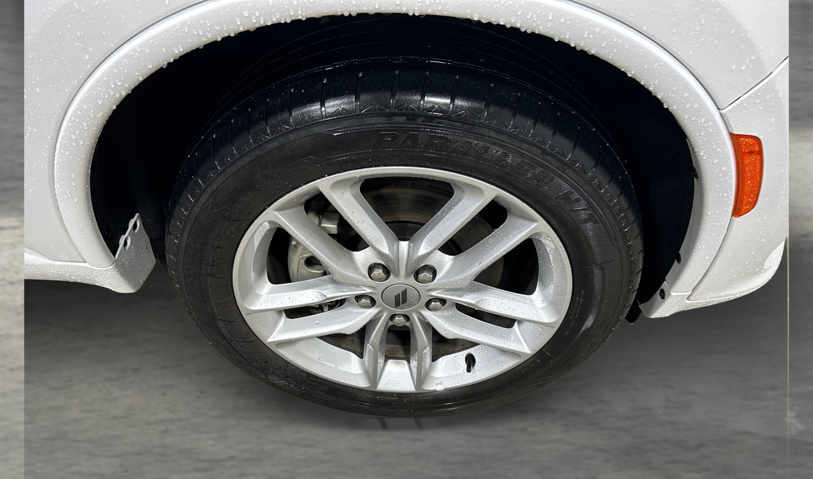 Used 2024 Dodge Durango GT AWD/4WD image 24