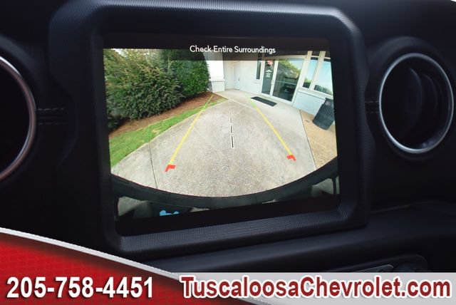 Used 2023 Jeep Wrangler Unlimited Sahara w/ Cold Weather Group AWD/4WD image 37