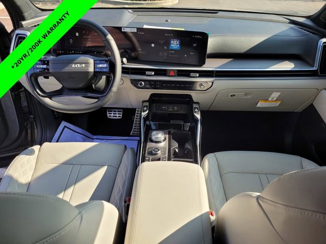 New 2026 Kia Sorento SX Prestige image 7