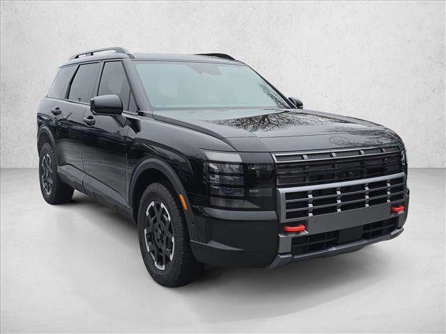 New 2026 Hyundai Palisade XRT Pro image 9